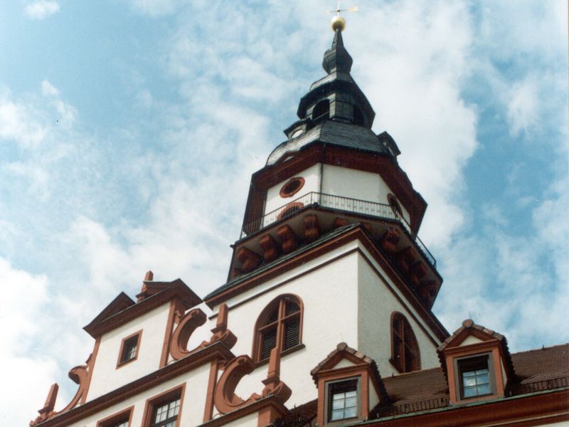 Altes Rathaus