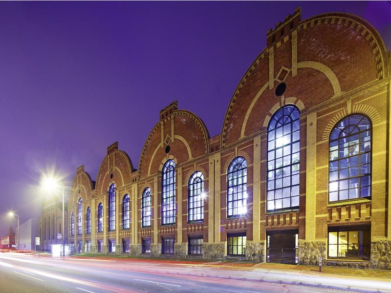 Industriemuseum Chemnitz