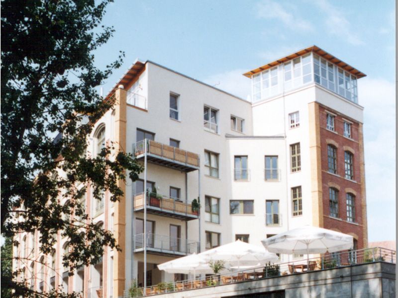 Janssen-Fabrik