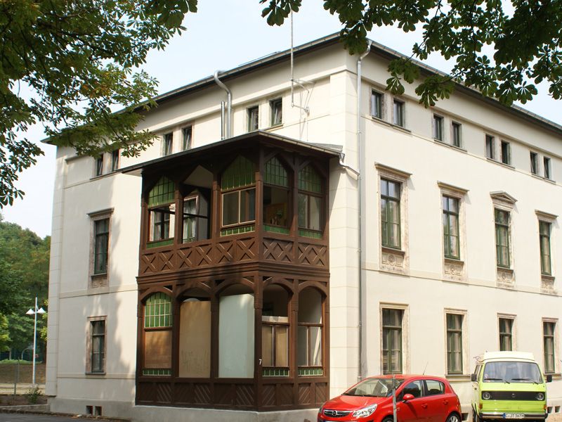 Villa Schwalbe