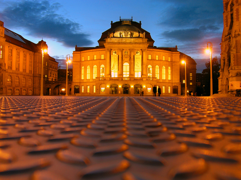 Oper Chemnitz