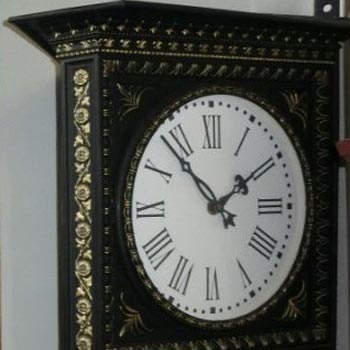 Technisches Uhrenmuseum Chemnitz