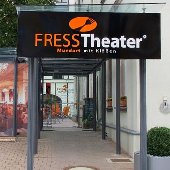 Fresstheater Chemnitz