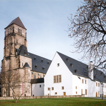 Schloßbergmuseum